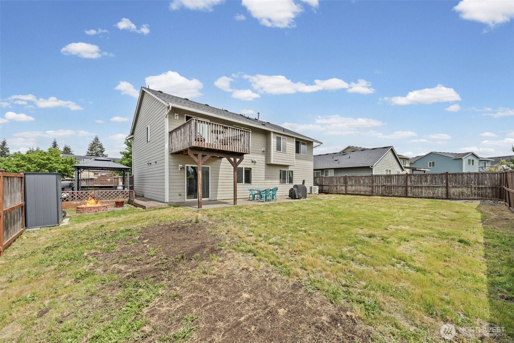 16619 91st Avenue SE Yelm WA 98597
