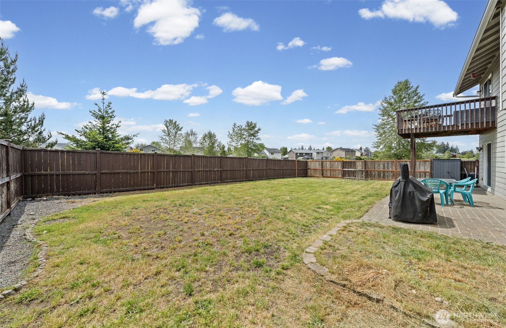 16619 91st Avenue SE Yelm WA 98597