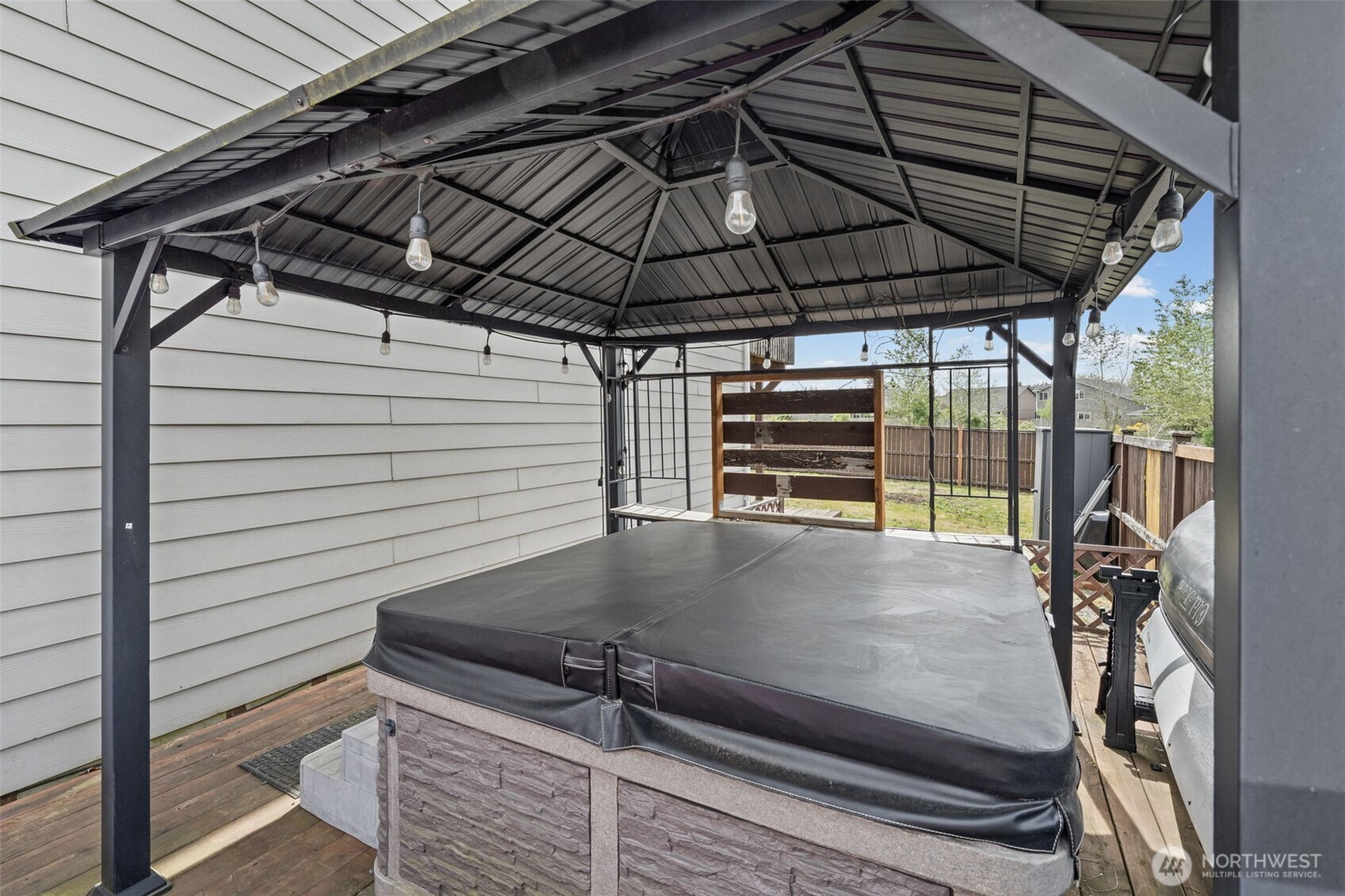 16619 91st Avenue SE Yelm WA 98597