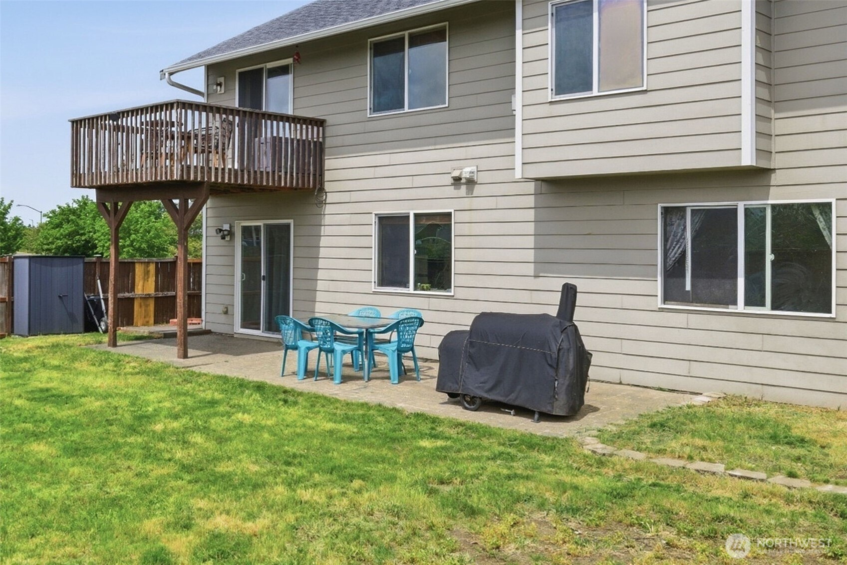16619 91st Avenue SE Yelm WA 98597
