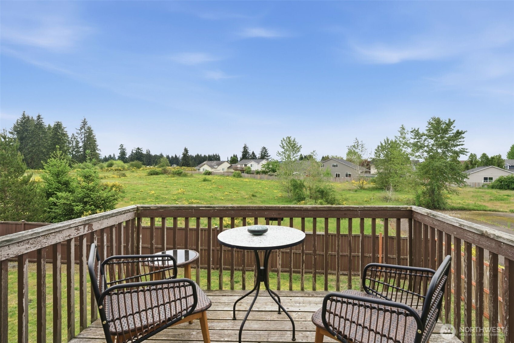 16619 91st Avenue SE Yelm WA 98597