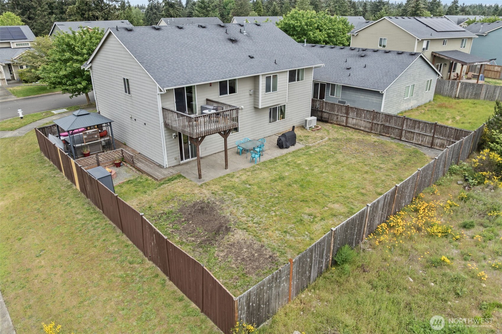 16619 91st Avenue SE Yelm WA 98597