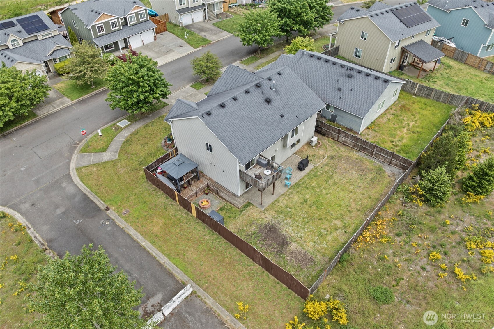 16619 91st Avenue SE Yelm WA 98597