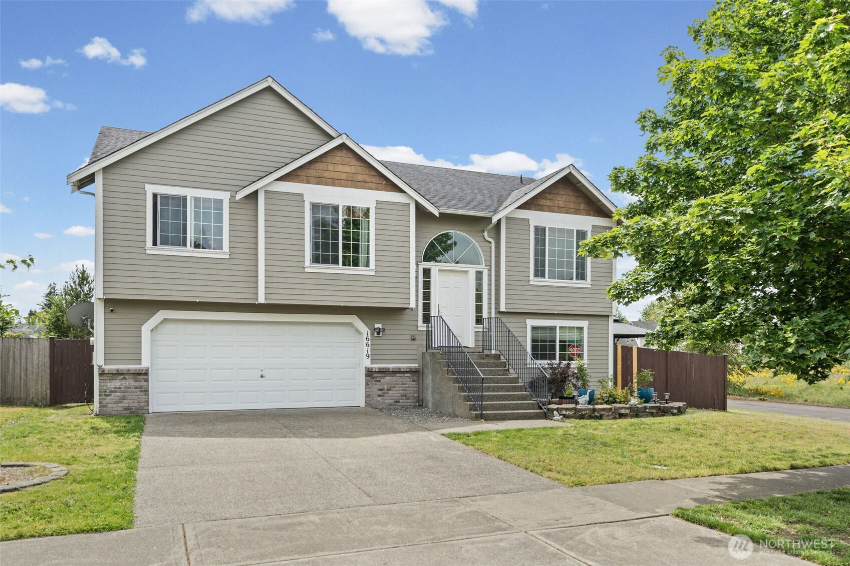 16619 91st Avenue SE Yelm WA 98597