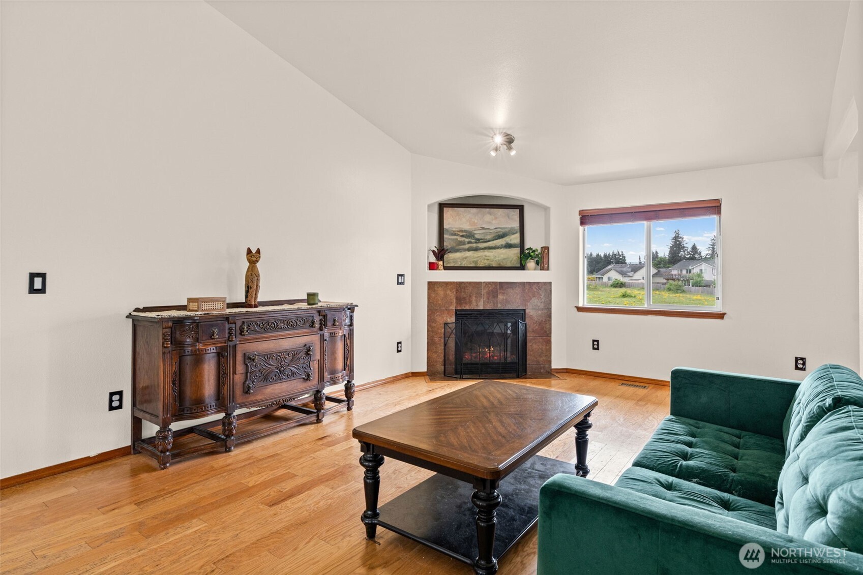 16619 91st Avenue SE Yelm WA 98597