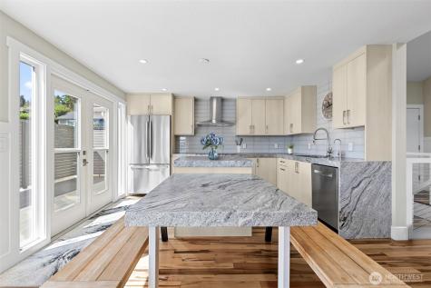 2500 171st Avenue SE Bellevue WA 98008