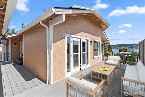 2500 171st Avenue SE Bellevue WA 98008