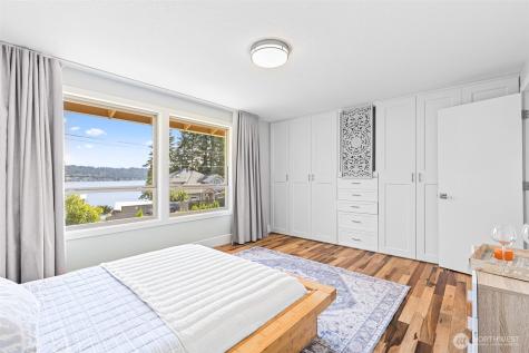 2500 171st Avenue SE Bellevue WA 98008