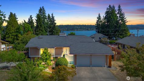 2500 171st Avenue SE Bellevue WA 98008