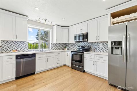 2500 171st Avenue SE Bellevue WA 98008