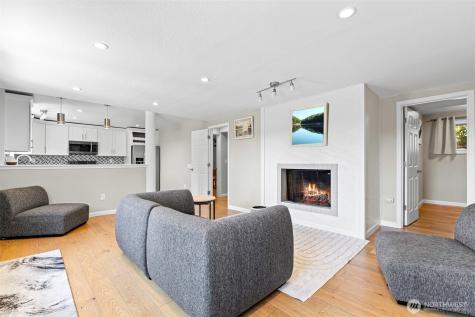 2500 171st Avenue SE Bellevue WA 98008