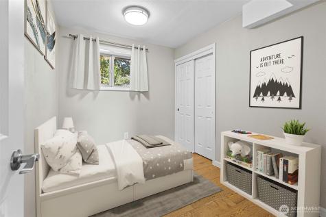 2500 171st Avenue SE Bellevue WA 98008