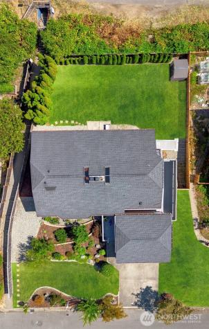 2500 171st Avenue SE Bellevue WA 98008