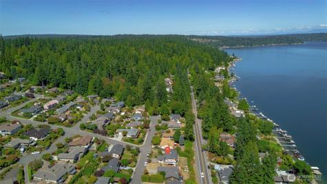 2500 171st Avenue SE Bellevue WA 98008