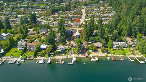 2500 171st Avenue SE Bellevue WA 98008