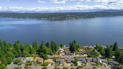 2500 171st Avenue SE Bellevue WA 98008