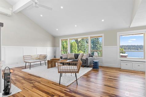 2500 171st Avenue SE Bellevue WA 98008