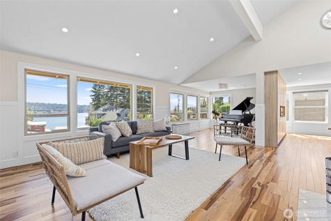 2500 171st Avenue SE Bellevue WA 98008