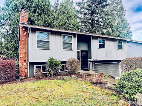 25304 146th Avenue SE Kent WA 98042