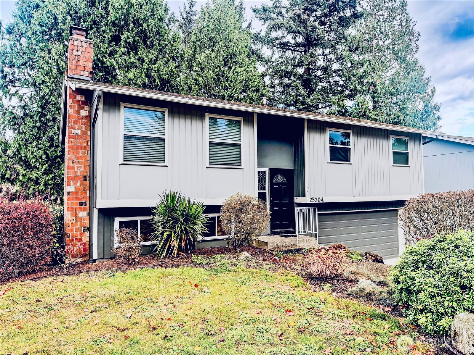 25304 146th Avenue SE Kent WA 98042