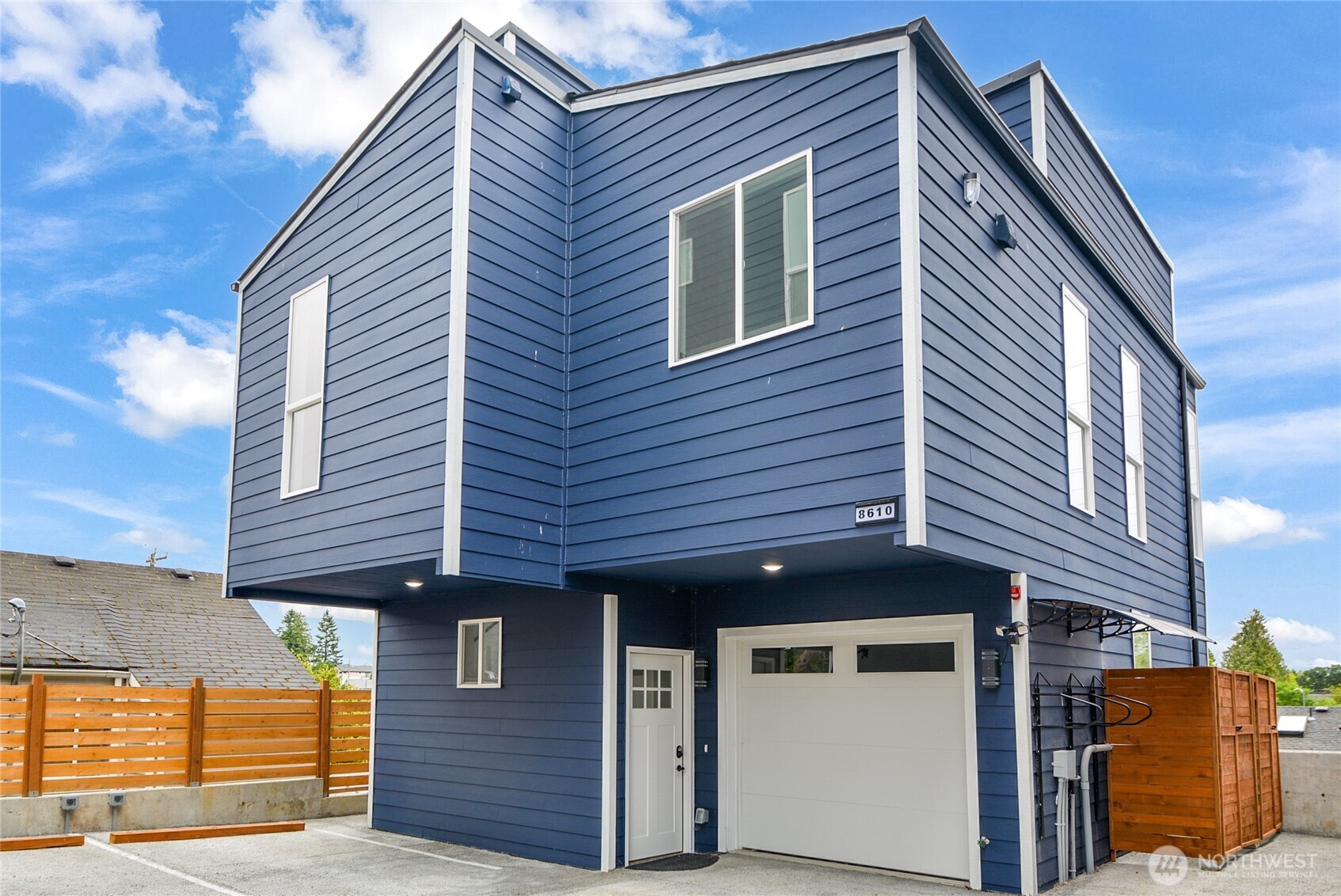 8610 42nd Avenue S Seattle WA 98118