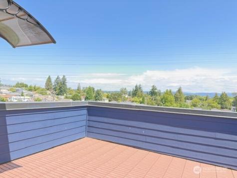 8610 42nd Avenue S Seattle WA 98118