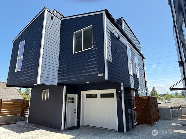 8610 42nd Avenue S Seattle WA 98118
