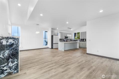 8610 42nd Avenue S Seattle WA 98118