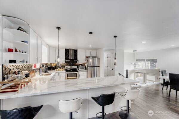 17606 Larch Way Lynnwood WA 98037