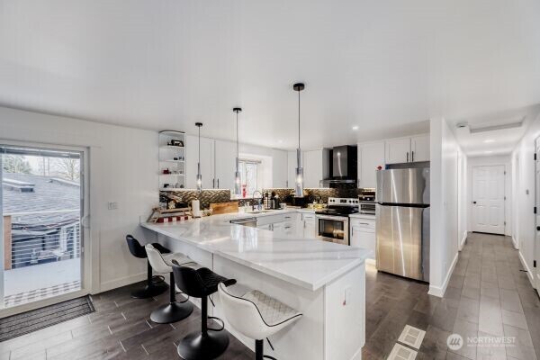17606 Larch Way Lynnwood WA 98037