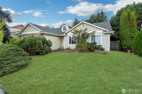 708 16TH Puyallup WA 98371
