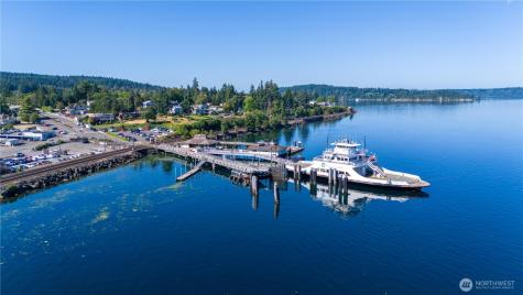 1810 Rainier Street Steilacoom WA 98388