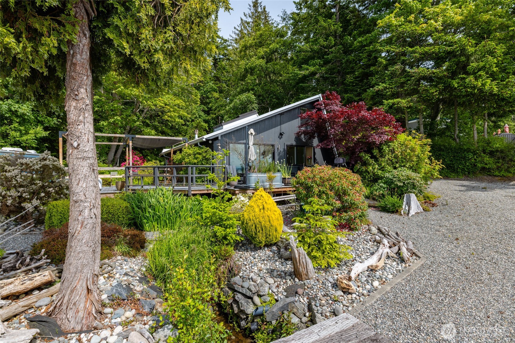 17238 Maple Lane La Conner WA 98257