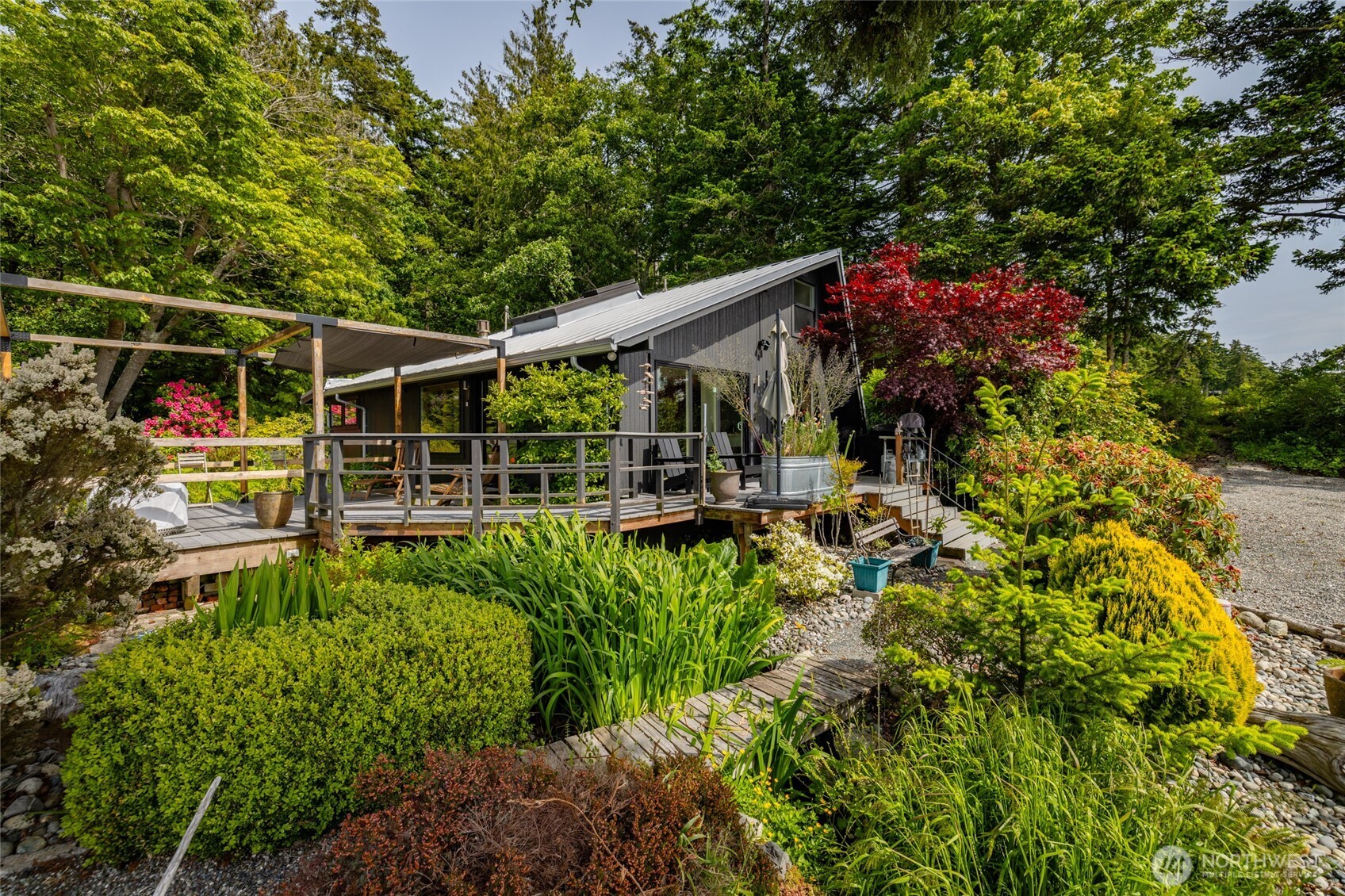 17238 Maple Lane La Conner WA 98257