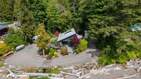 17238 Maple Lane La Conner WA 98257