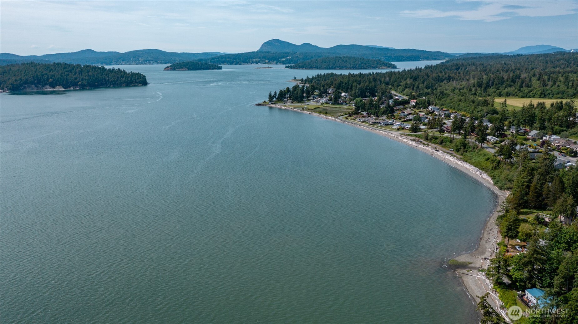 17238 Maple Lane La Conner WA 98257