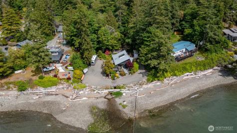 17238 Maple Lane La Conner WA 98257