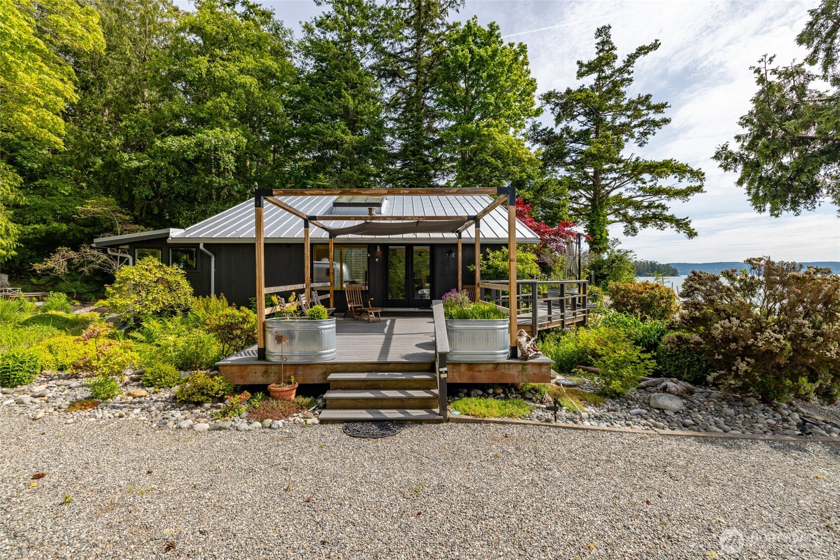 17238 Maple Lane La Conner WA 98257
