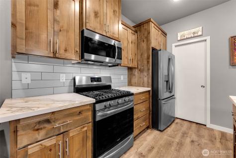 12318 NE 116th Street Vancouver WA 98682