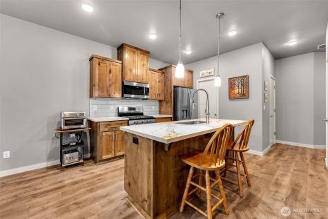 12318 NE 116th Street Vancouver WA 98682