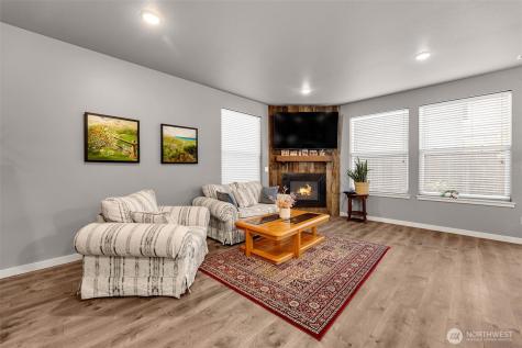 12318 NE 116th Street Vancouver WA 98682