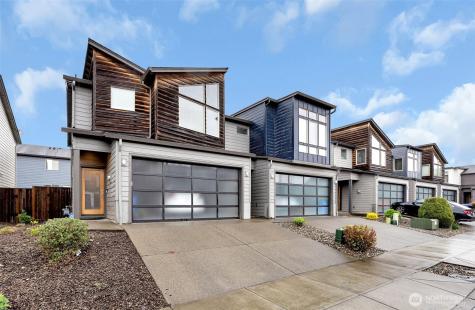 12318 NE 116th Street Vancouver WA 98682