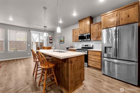 12318 NE 116th Street Vancouver WA 98682