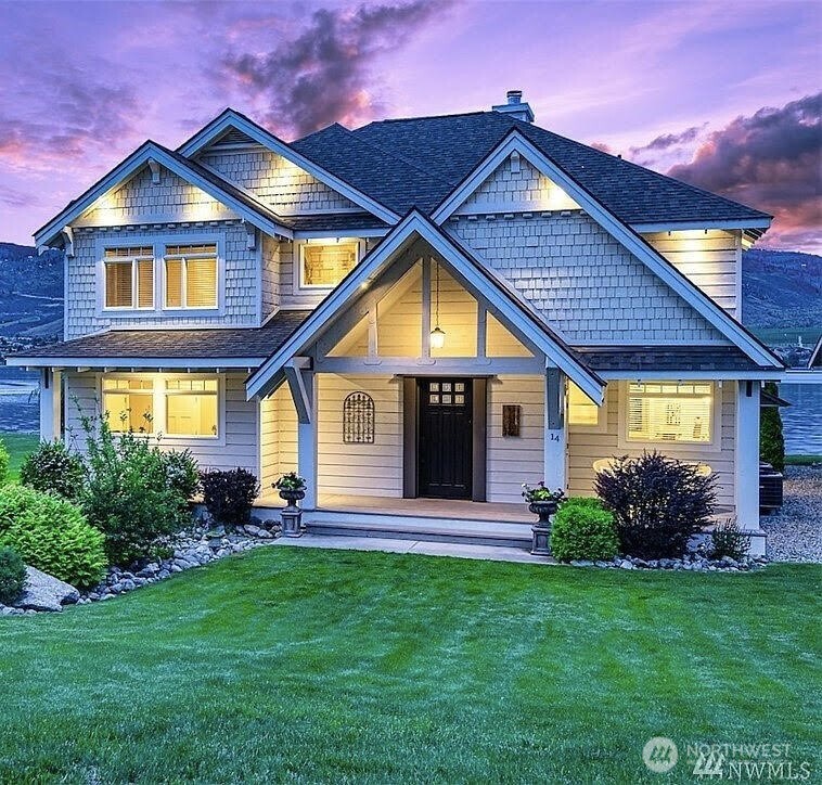 14 Turtle Lane Oroville WA 98844
