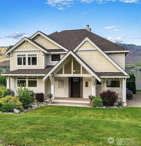 14 Turtle Lane Oroville WA 98844