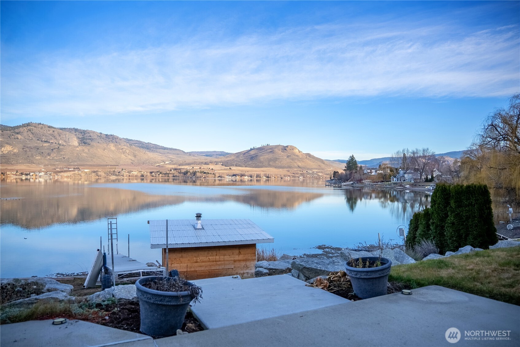 14 Turtle Lane Oroville WA 98844