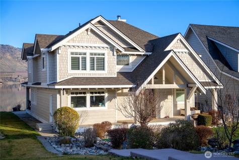 14 Turtle Lane Oroville WA 98844