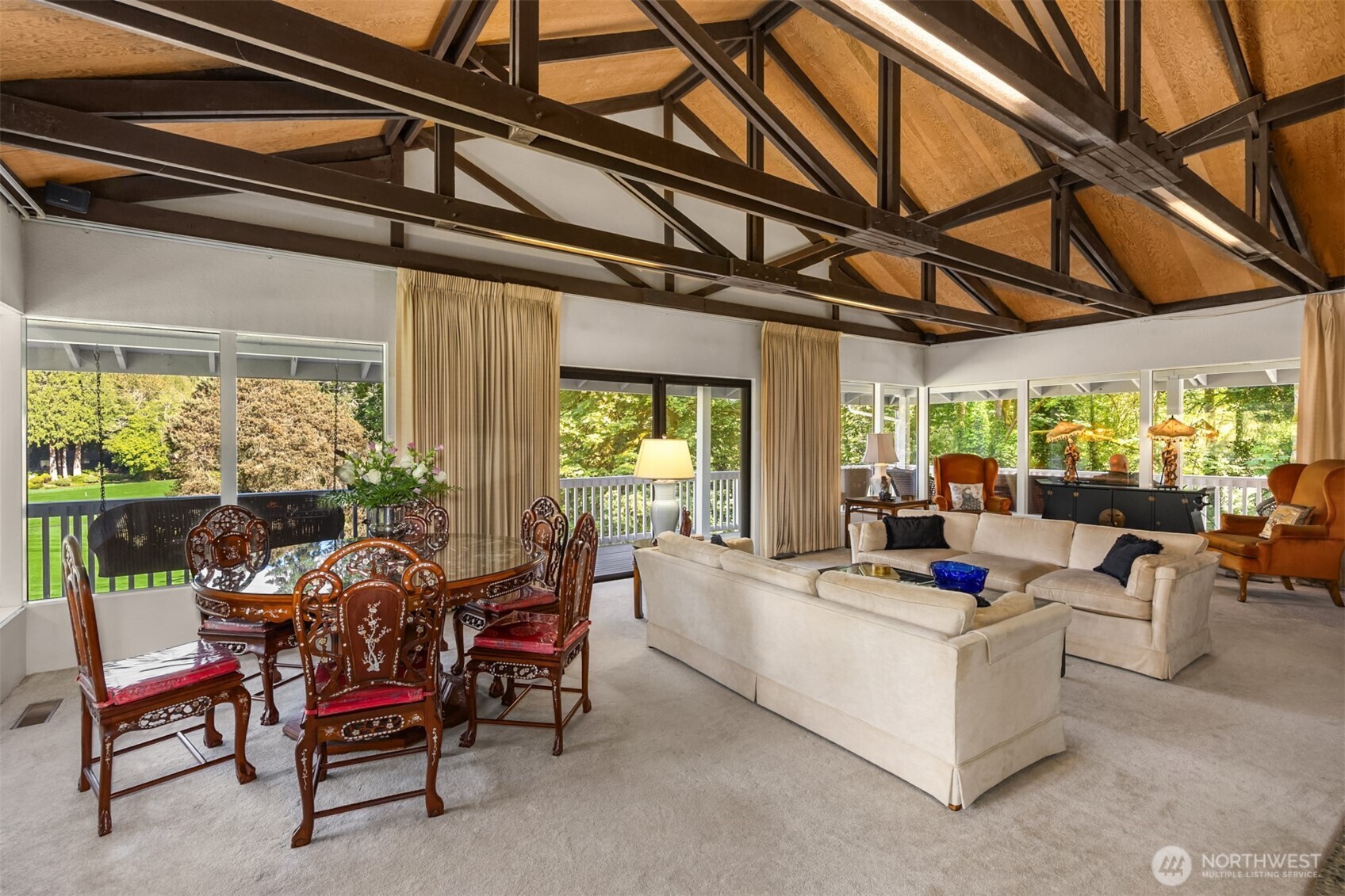 11186 Blue Pond Place NE Bainbridge Island WA 98110