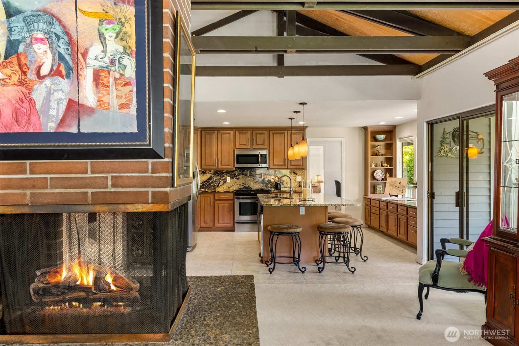 11186 Blue Pond Place NE Bainbridge Island WA 98110