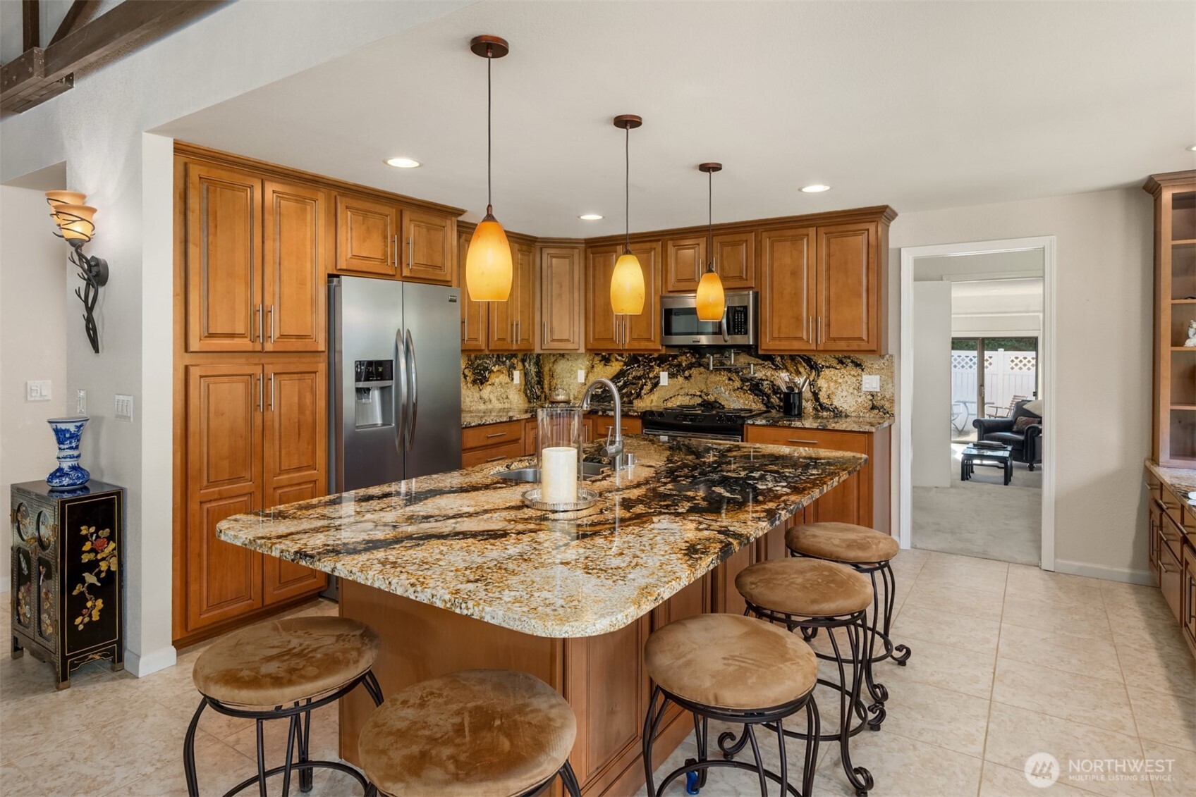 11186 Blue Pond Place NE Bainbridge Island WA 98110